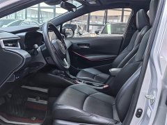 Toyota Ralink 185T CVT sports version - фото 7