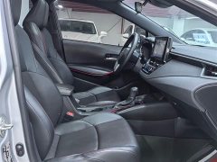 Toyota Ralink 185T CVT sports version - фото 8