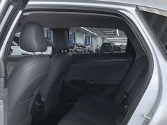 Geely Galaxy L6 EM-i 140km long range version - фото 11
