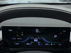 Geely Galaxy L6 EM-i 140km long range version - фото 12