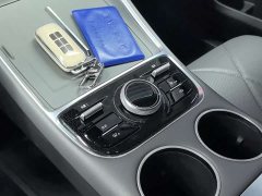 Geely Galaxy L6 EM-i 140km long range version - фото 14