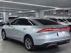 Geely Galaxy L6 EM-i 140km long range version - фото 16