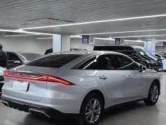 Geely Galaxy L6 EM-i 140km long range version - фото 17