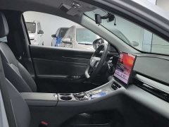 Geely Galaxy L6 EM-i 140km long range version - фото 18