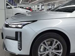 Geely Galaxy L6 EM-i 140km long range version - фото 19
