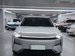 Geely Galaxy L6 EM-i 140km long range version - фото 2