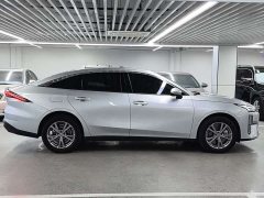 Geely Galaxy L6 EM-i 140km long range version - фото 3