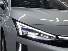 Geely Galaxy L6 EM-i 140km long range version - фото 5