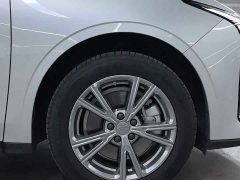 Geely Galaxy L6 EM-i 140km long range version - фото 7