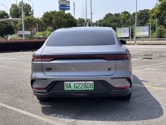 BYD Han DM-i 121KM Premium Edition - фото 8