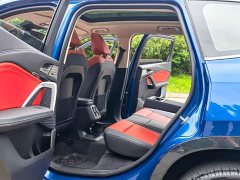 BMW X1 2023 sDrive25Li X design package - фото 10