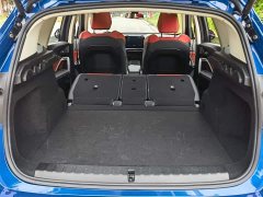 BMW X1 2023 sDrive25Li X design package - фото 11