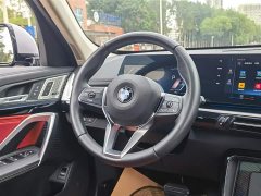 BMW X1 2023 sDrive25Li X design package - фото 12