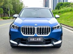 BMW X1 2023 sDrive25Li X design package - фото 2