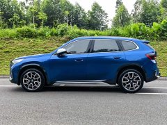 BMW X1 2023 sDrive25Li X design package - фото 4