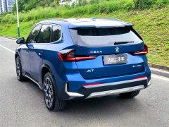BMW X1 2023 sDrive25Li X design package - фото 5