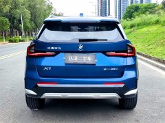BMW X1 2023 sDrive25Li X design package - фото 6