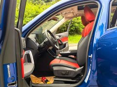 BMW X1 2023 sDrive25Li X design package - фото 9