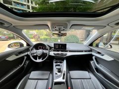 Audi A4L 40 TFSI Fashionable and Dynamic - фото 5