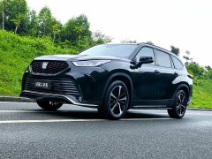 Toyota Crown Lufang 2.5L HEV four-wheel drive premium version - фото 1