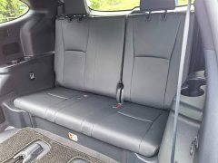 Toyota Crown Lufang 2.5L HEV four-wheel drive premium version - фото 11