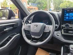 Toyota Crown Lufang 2.5L HEV four-wheel drive premium version - фото 13
