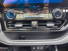 Toyota Crown Lufang 2.5L HEV four-wheel drive premium version - фото 17