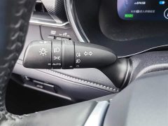 Toyota Crown Lufang 2.5L HEV four-wheel drive premium version - фото 20