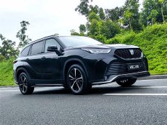 Toyota Crown Lufang 2.5L HEV four-wheel drive premium version - фото 3