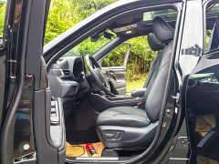 Toyota Crown Lufang 2.5L HEV four-wheel drive premium version - фото 9
