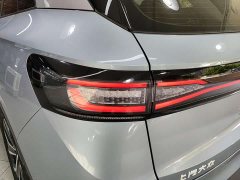 Volkswagen ID.4 X Pure Intelligent Edition - фото 10