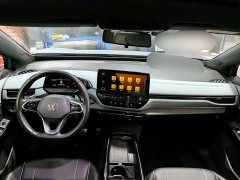Volkswagen ID.4 X Pure Intelligent Edition - фото 14