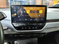 Volkswagen ID.4 X Pure Intelligent Edition - фото 16