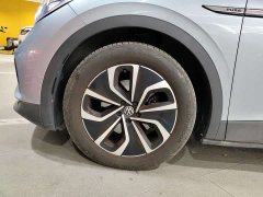 Volkswagen ID.4 X Pure Intelligent Edition - фото 17
