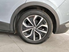 Volkswagen ID.4 X Pure Intelligent Edition - фото 18