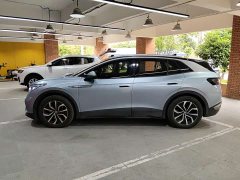 Volkswagen ID.4 X Pure Intelligent Edition - фото 2