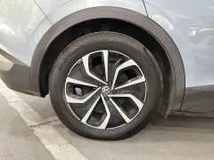 Volkswagen ID.4 X Pure Intelligent Edition - фото 20