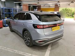 Volkswagen ID.4 X Pure Intelligent Edition - фото 3