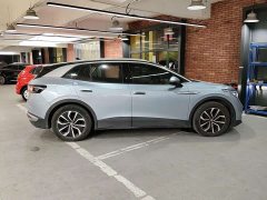 Volkswagen ID.4 X Pure Intelligent Edition - фото 5