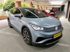 Volkswagen ID.4 X Pure Intelligent Edition - фото 6