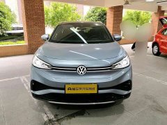 Volkswagen ID.4 X Pure Intelligent Edition - фото 7