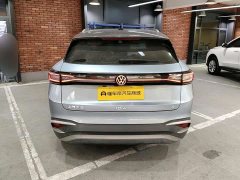 Volkswagen ID.4 X Pure Intelligent Edition - фото 8