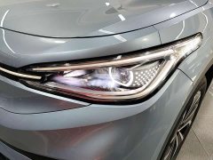Volkswagen ID.4 X Pure Intelligent Edition - фото 9