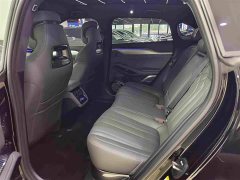BYD Song L EV Intelligent Driving Edition 550km Excellence - фото 11