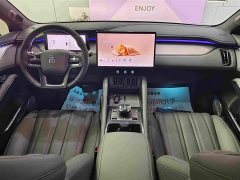 BYD Song L EV Intelligent Driving Edition 550km Excellence - фото 12