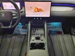 BYD Song L EV Intelligent Driving Edition 550km Excellence - фото 13
