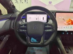 BYD Song L EV Intelligent Driving Edition 550km Excellence - фото 14