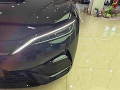 BYD Song L EV Intelligent Driving Edition 550km Excellence - фото 9