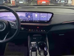 Lexus Envision Plus - фото 13