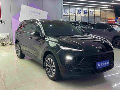 Lexus Envision Plus - фото 3
